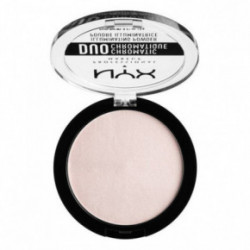 NYX Professional Makeup Duo Chromatic Illuminating Powder 6g