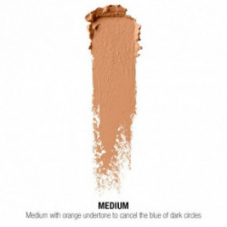NYX Professional Makeup Dark Circle Concealer 2.9g