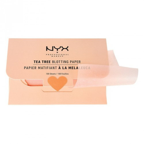 NYX Professional Makeup Blotting Paper 50vnt