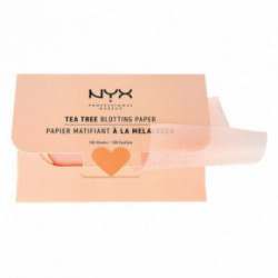 NYX Professional Makeup Blotting Paper 50vnt