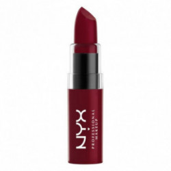 NYX Professional Makeup Butter Lipstick 4.5g