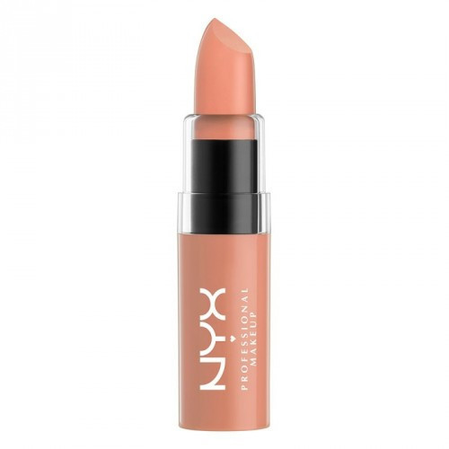 NYX Professional Makeup Butter Lipstick 4.5g