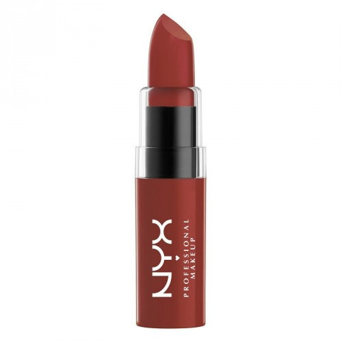 NYX Professional Makeup Butter Lipstick 4.5g