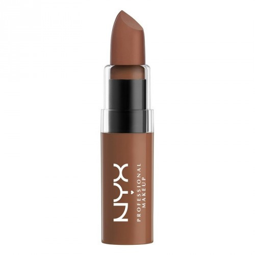 NYX Professional Makeup Butter Lipstick 4.5g