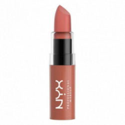 NYX Professional Makeup Butter Lipstick 4.5g