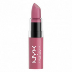 NYX Professional Makeup Butter Lipstick 4.5g