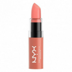 NYX Professional Makeup Butter Lipstick 4.5g