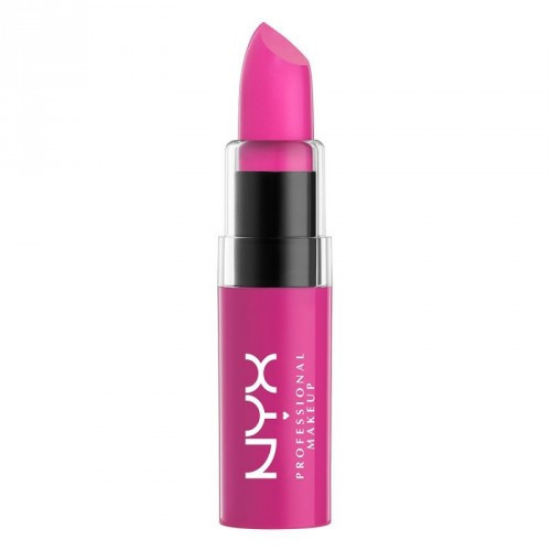 NYX Professional Makeup Butter Lipstick 4.5g