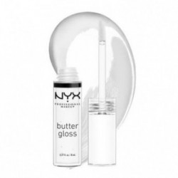 NYX Professional Makeup Butter Gloss 8ml
