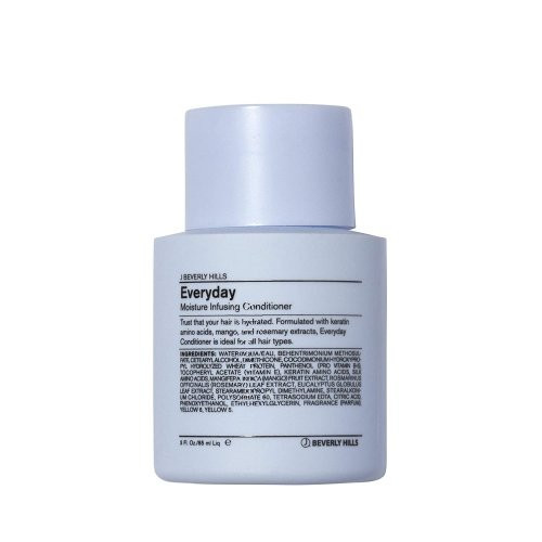 J Beverly Hills Everyday Moisture Infusing Conditioner 340ml