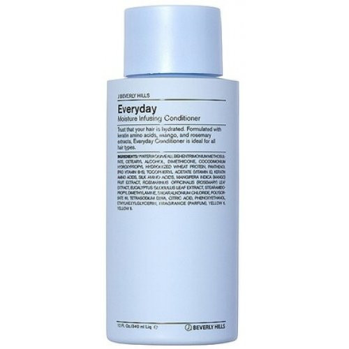 J Beverly Hills Everyday Moisture Infusing Conditioner 340ml