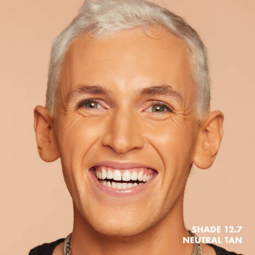 NYX Professional Makeup Can't Stop Won't Stop Full Coverage Foundation 30ml