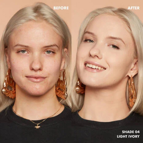 NYX Professional Makeup Can't Stop Won't Stop Full Coverage Foundation 30ml
