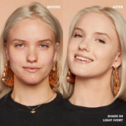 NYX Professional Makeup Can't Stop Won't Stop Full Coverage Foundation 30ml