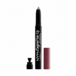 NYX Professional Makeup Lingerie Push-up Long-lasting Lipstick 1.5g