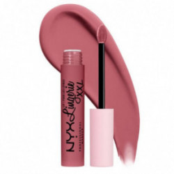 NYX Professional Makeup Lip Lingerie XXL Matte Liquid Lipstick 4ml
