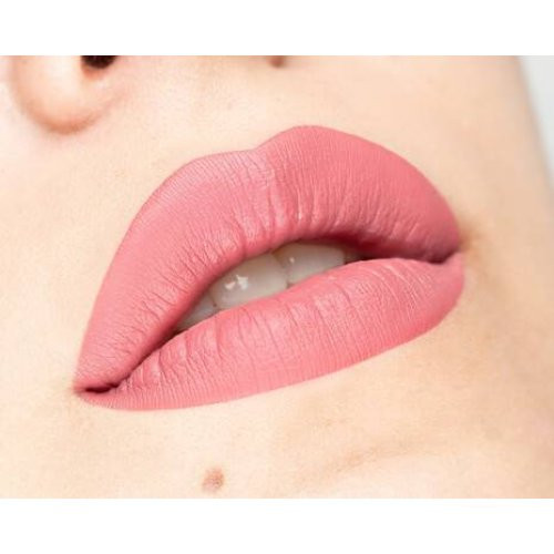 NYX Professional Makeup Lip Lingerie XXL Matte Liquid Lipstick 4ml
