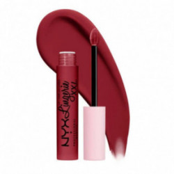 NYX Professional Makeup Lip Lingerie XXL Matte Liquid Lipstick 4ml