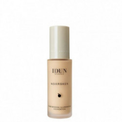 IDUN Liquid Mineral Foundation Norrsken 30ml