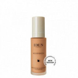 IDUN Liquid Mineral Foundation Norrsken 30ml