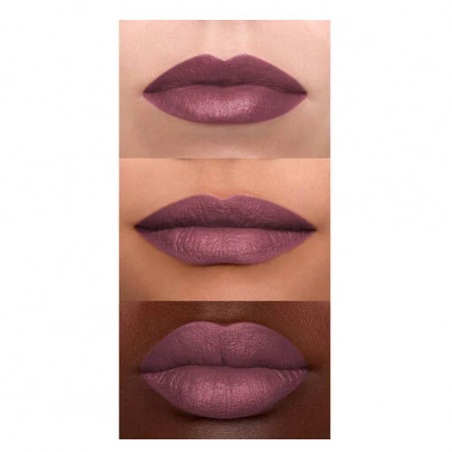 NYX Professional Makeup Suede Matte Lipstick 3.5g