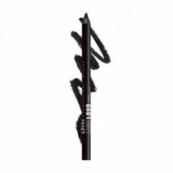 NYX Professional Makeup Line Loud Longwear Lip Liner Goal Crusher