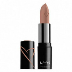 NYX Professional Makeup Shout Loud Satin Lipstick 3.5g
