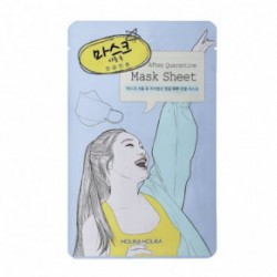 Holika Holika After Quarantine Mask Sheet 1pcs