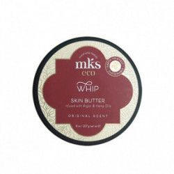 MKS eco (Marrakesh) Whip Skin Butter 227g