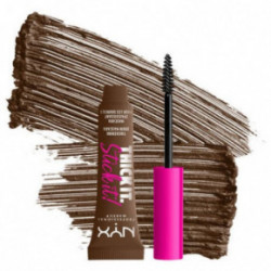 NYX Professional Makeup Thick It Stick It! Brow Mascara 7ml