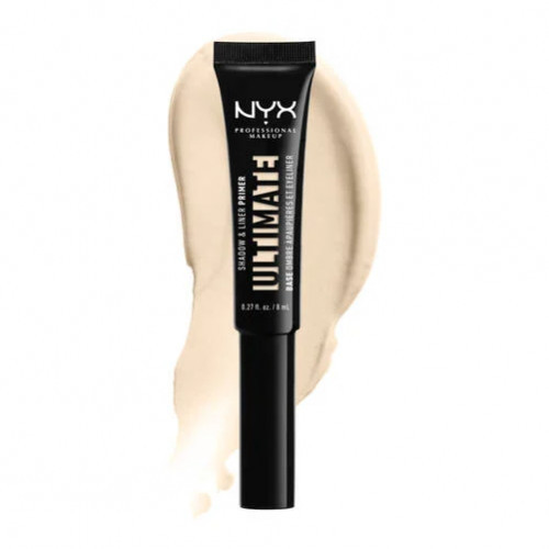 Photos - Mascara NYX Professional Makeup Ultimate Shadow & Liner Primer Light 