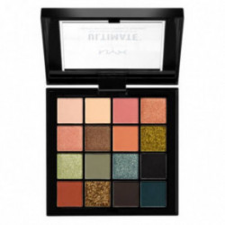 NYX Professional Makeup Ultimate Shadow Palette 13.3g