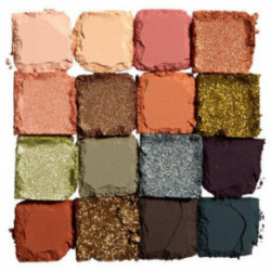 NYX Professional Makeup Ultimate Shadow Palette 13.3g