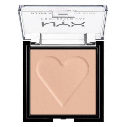 NYX Professional Makeup Can't Stop Won't Stop Mattifying Powder 6g