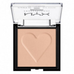 NYX Professional Makeup Can't Stop Won't Stop Mattifying Powder 6g