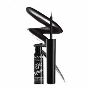 NYX Professional Makeup Epic Wear Metallic Liquid Liner