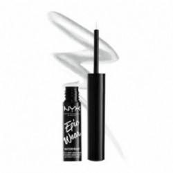 NYX Professional Makeup Epic Wear Metallic Liquid Liner 3.5ml