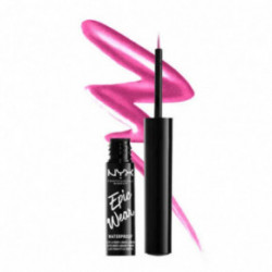 NYX Professional Makeup Epic Wear Metallic Liquid Liner 3.5ml