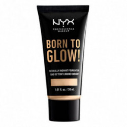 NYX Professional Makeup Born To Glow! Naturally Radiant Foundation 30ml