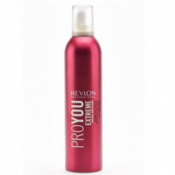 Revlon Professional Pro You Extreme Styling Mousse 400ml