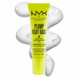 NYX Professional Makeup Plump Right Back Plumping Serum + Primer 30ml