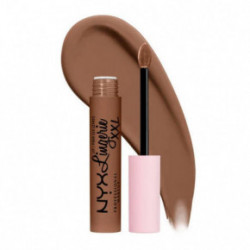 NYX Professional Makeup Lip Lingerie XXL Matte Liquid Lipstick 4ml