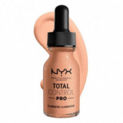 NYX Professional Makeup Total Control Pro Illuminator 13ml
