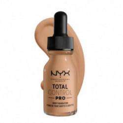 NYX Professional Makeup Total Control Drop Foundation 13ml