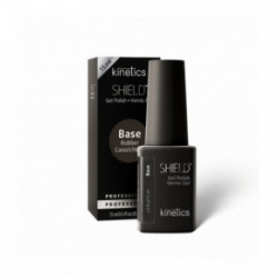 Kinetics Shield Gel Polish Rubber Base 15ml