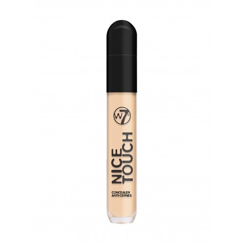 W7 Cosmetics Nice Touch Concealer Fair Ivory