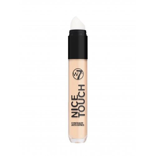 W7 Cosmetics Nice Touch Concealer Fair Ivory