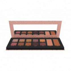 W7 Cosmetics Rosé All Day Palette 1pcs