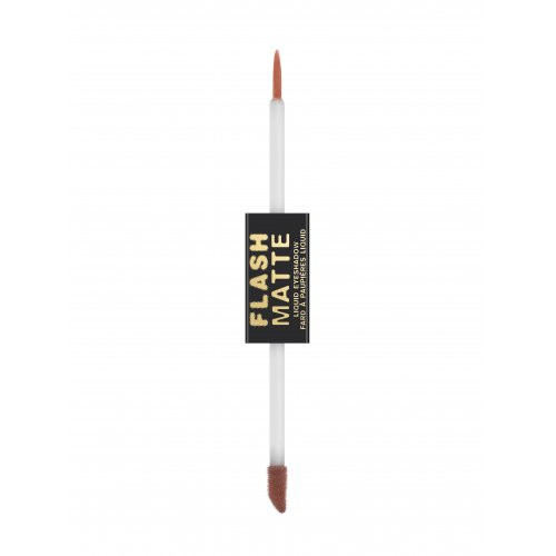 W7 Cosmetics Flash Matte Liquid Eyeshadow 2in1 2x0.5 ml