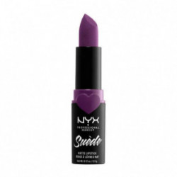 NYX Professional Makeup Suede Matte Lipstick 3.5g